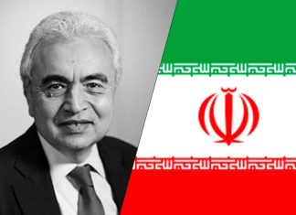 Advierte la AIE sobre repercusiones de la guerra de Irán