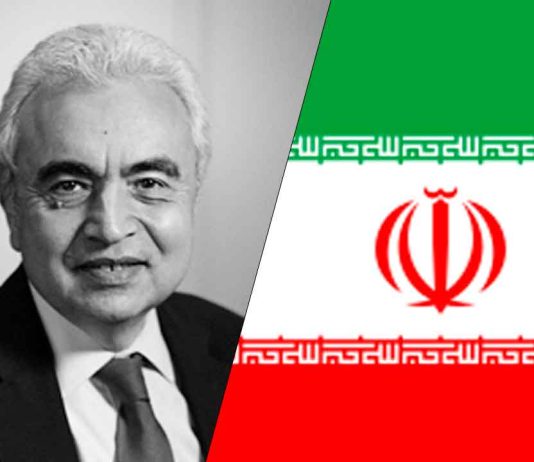 Advierte la AIE sobre repercusiones de la guerra de Irán