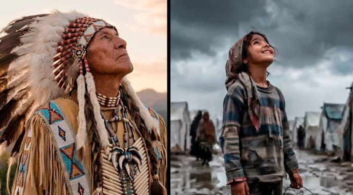 #VIDEO // Irán lanza video que simula la destrucción de la Estatua de la Libertad y escala la tensión con EE.UU