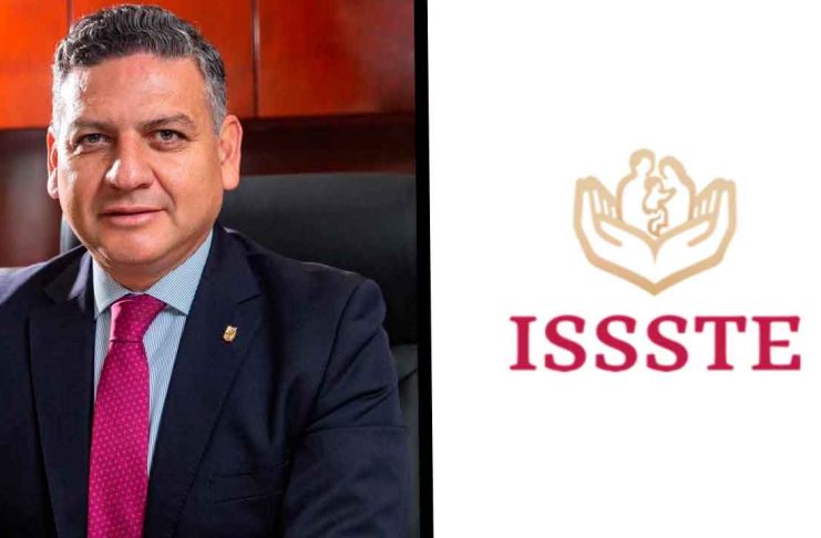 11 millones bajo la lupa: ex tesorero del IPN e ISSSTE ante juez federal