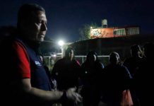 Gobiernos panistas han hecho de Morelia una ciudad insegura para las mujeres: JC Barragán