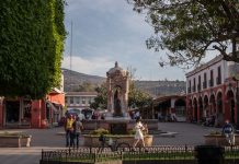 Llega la Segunda Edición del Festival del Maíz en Jiquilpan