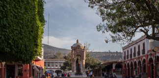 Llega la Segunda Edición del Festival del Maíz en Jiquilpan