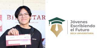 Confirman pagos de las Becas Benito Juárez y Jóvenes Escribiendo el Futuro