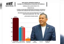 Juan Carlos Barragán amplía ventaja y domina preferencias rumbo a la contienda electoral