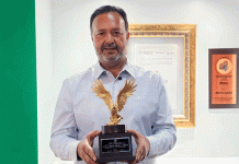 Entregan a Pátzcuaro el reconocimiento como el Mejor Pueblo Mágico 2026