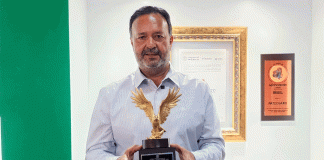 Entregan a Pátzcuaro el reconocimiento como el Mejor Pueblo Mágico 2026