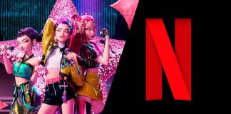 Las guerreras K-pop tendrá continuación: Netflix impulsa nueva etapa para la historia animada