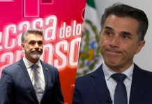 Adiós a “El Tata”: Sergio Mayer abandona La Casa de los Famosos tras no recibir el apoyo del público