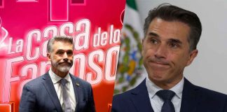 Adiós a “El Tata”: Sergio Mayer abandona La Casa de los Famosos tras no recibir el apoyo del público
