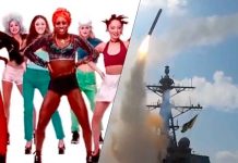 #VIDEO // Casa Blanca publica video de operación militar con “La Macarena” de fondo