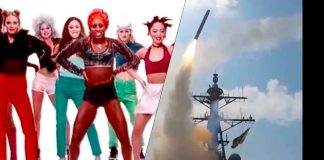#VIDEO // Casa Blanca publica video de operación militar con “La Macarena” de fondo