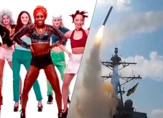 #VIDEO // Casa Blanca publica video de operación militar con “La Macarena” de fondo