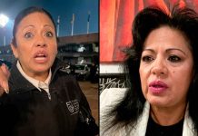 “Me masacran como si hubiera matado a alguien”: responde ‘Lady Pepitas’ tras humillar a mujer policía