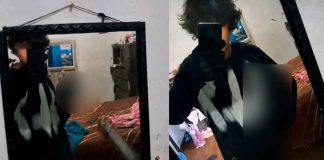 #VIDEO // Revelan fotos clave del alumno antes del ataque en preparatoria de Lázaro Cárdenas