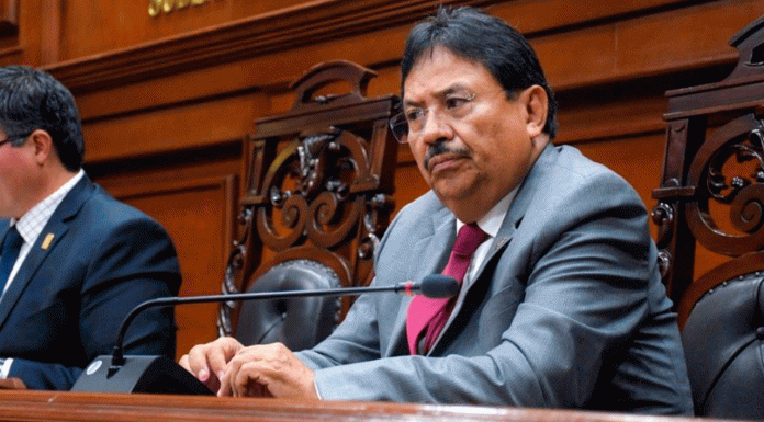 Diputado en Aguascalientes desata polémica por comentario sobre lactancia