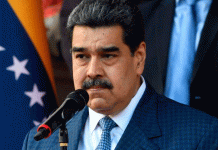 EU advierte que Maduro no puede pagar su defensa con dinero del gobierno de Venezuela