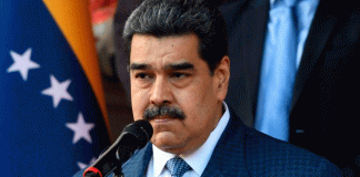 EU advierte que Maduro no puede pagar su defensa con dinero del gobierno de Venezuela