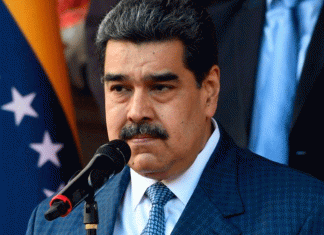 EU autoriza a Venezuela pagar la defensa legal de Nicolás Maduro en tribunal de Nueva York