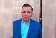 Descarta Memo Valencia unirse al Movimiento del Sombrero rumbo a la gubernatura de Michoacán