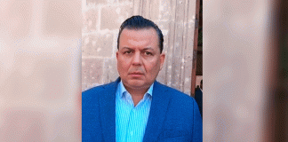 Descarta Memo Valencia unirse al Movimiento del Sombrero rumbo a la gubernatura de Michoacán