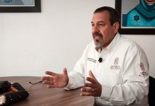 Guardián Forestal, escudo de la Mariposa Monarca en Michoacán: Secma