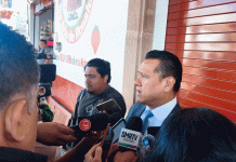 Fiscalía descarta infarto de “El Congo”; continúa proceso judicial por asesinato de Carlos Manzo