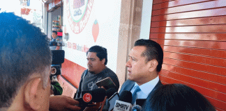 Fiscalía descarta infarto de “El Congo”; continúa proceso judicial por asesinato de Carlos Manzo