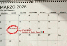 ¿Por qué el 16 de marzo es feriado en México en 2026?
