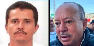 Caos tras captura del “Mencho”: más de 40 unidades de transporte fueron incendiadas