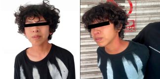 Definen hoy situación legal de Osmar “N”, alumno que asesinó a dos maestras en Michoacán