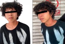 Acusan oficialmente de feminicidio a estudiante que ejecutó a sus profesoras; defensa pide más tiempo