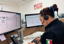 Unidad Antiextorsión evita que 217 mdp terminen en manos de delincuentes: SSP