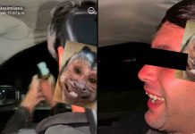 #VIDEO // Alumno de la UMSNH presume disparos a aeropuerto y asiste armado a clases