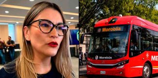 Listo municipio para análisis de metrobús en Morelia