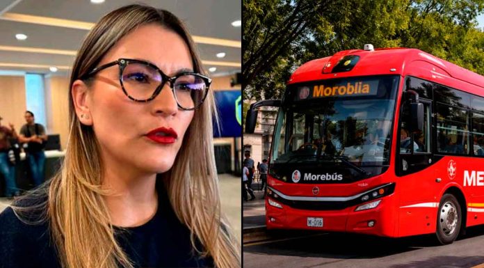 Listo municipio para análisis de metrobús en Morelia