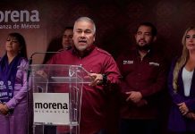 Información sobre sanción de Morena a director del SMRyTv no debió filtrarse: Jesús Mora