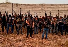 VIDEO// CJNG lanza amenaza en Morelos; acusan a alcalde de Jiutepec de proteger a rivales