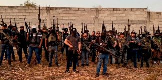 VIDEO// CJNG lanza amenaza en Morelos; acusan a alcalde de Jiutepec de proteger a rivales