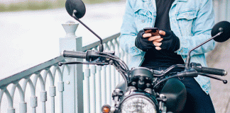 Motociclistas podrían recibir multas de más de 2,000 pesos por esta infracción en marzo