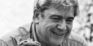 Muere José Palomo, referente del humor gráfico en México