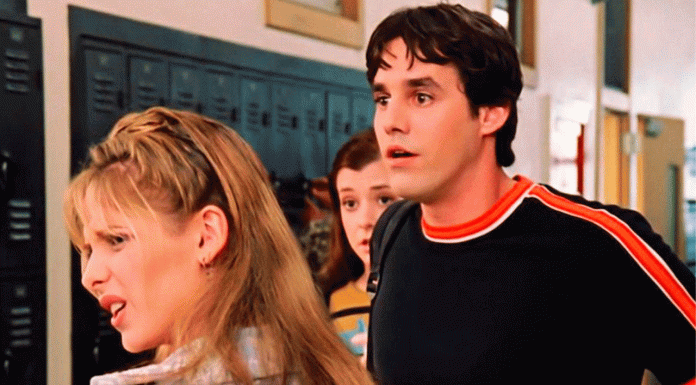 Muere Nicholas Brendon, actor de “Buffy, la cazavampiros”, a los 54 años