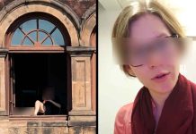 #VIDEO // Polémica en Palacio Nacional: video viral pasa de ser negado a confirmado