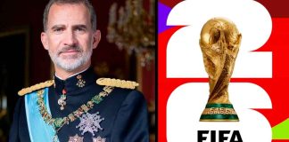 México invita al rey de España a asistir al Mundial 2026