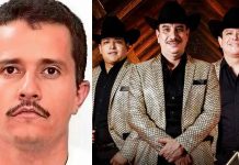 Hallan carta dirigida a Los Alegres del Barranco en propiedad de ‘El Mencho’