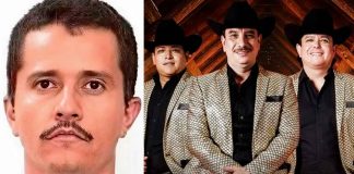 Hallan carta dirigida a Los Alegres del Barranco en propiedad de ‘El Mencho’