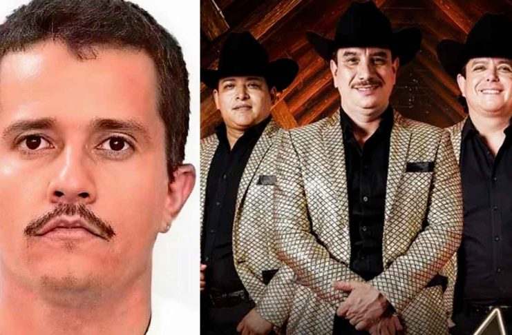 Hallan carta dirigida a Los Alegres del Barranco en propiedad de ‘El Mencho’