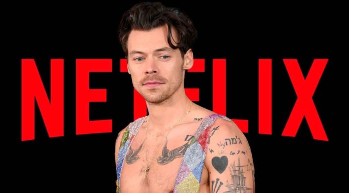 Del escenario al streaming: Harry Styles estrenará concierto en Netflix para México