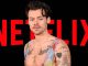 Del escenario al streaming: Harry Styles estrenará concierto en Netflix para México
