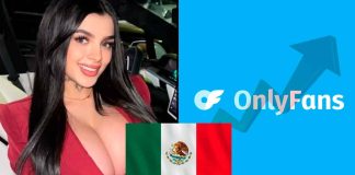 México lidera el consumo de OnlyFans en LATAM; esto ganan las más famosas